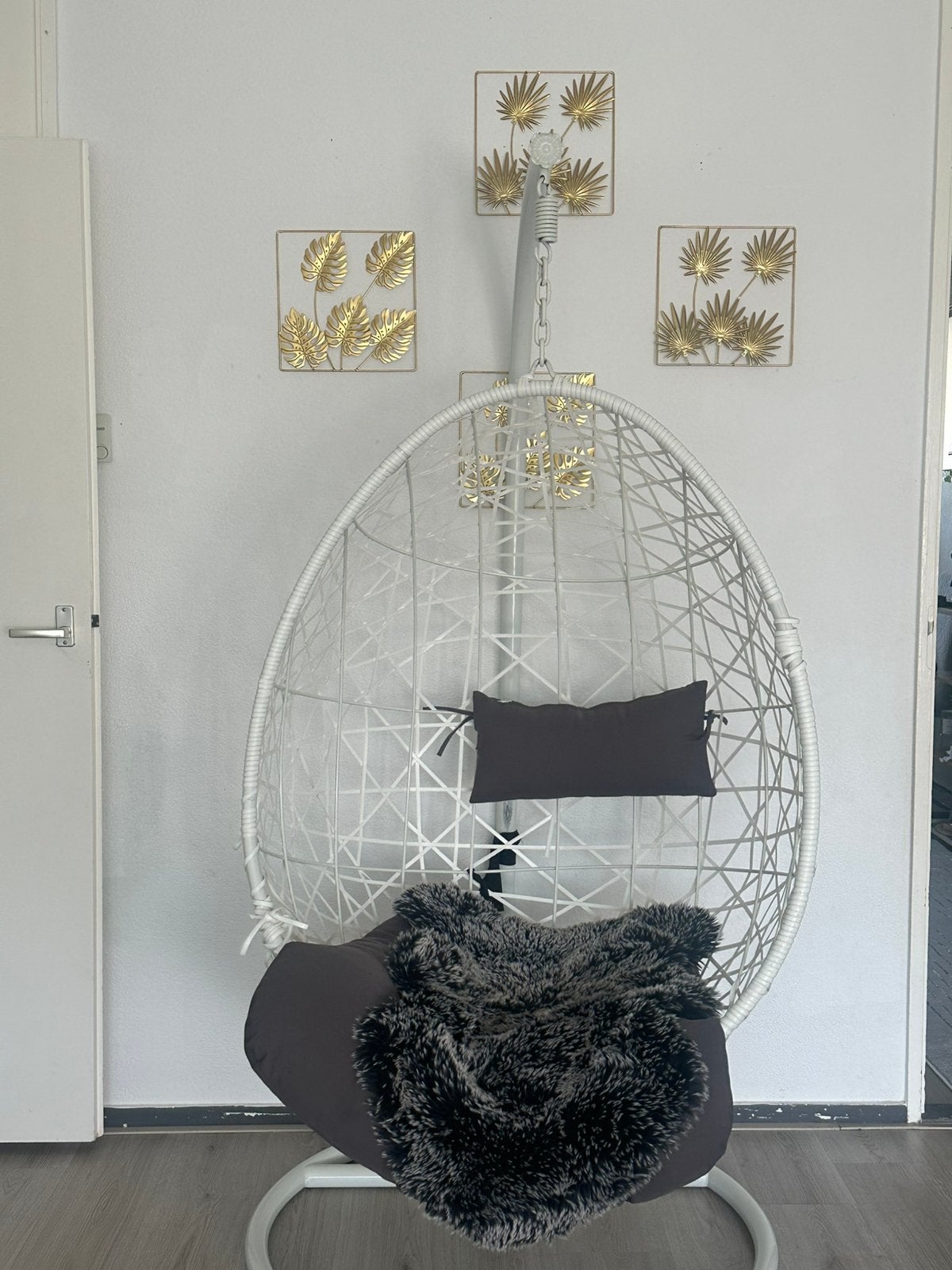 Woon kamer