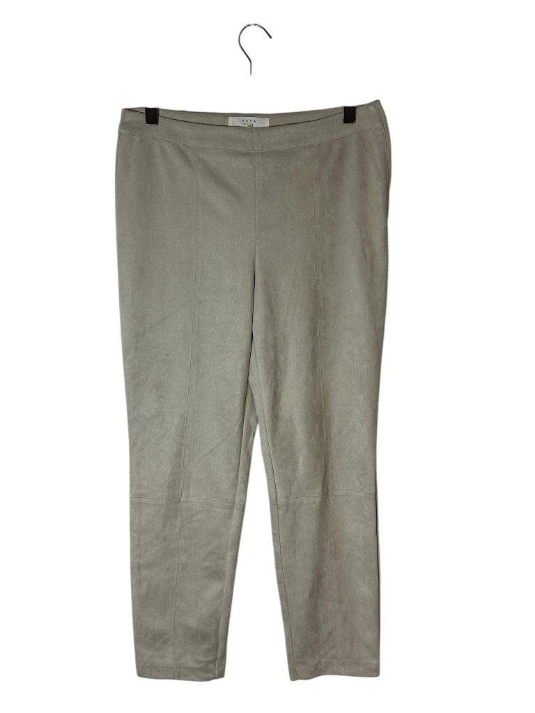 Yaya broek L, Maat 38/40 (M), Ophalen of Verzenden, Zo goed als nieuw, Grijs