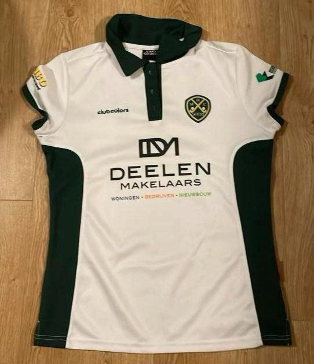 Soest dames S hockey shirt, Ophalen of Verzenden, Gebruikt, Kleding