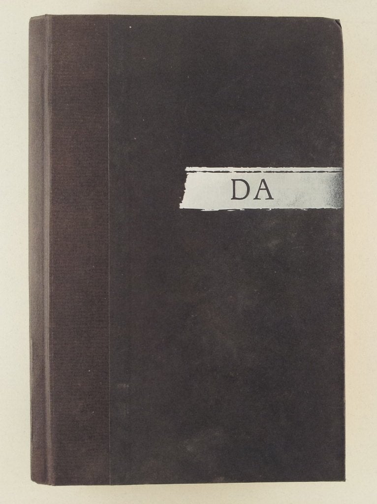 Aaronovitch, David - Voodoo Histories / The Role of the Cons, Verzenden, Gelezen, Overige gebieden