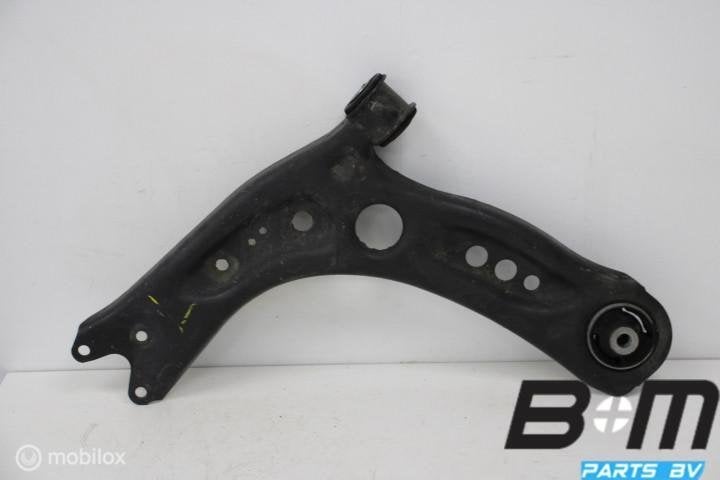 Draagarm LV VW Golf 7 5Q0407151J, Gebruikt