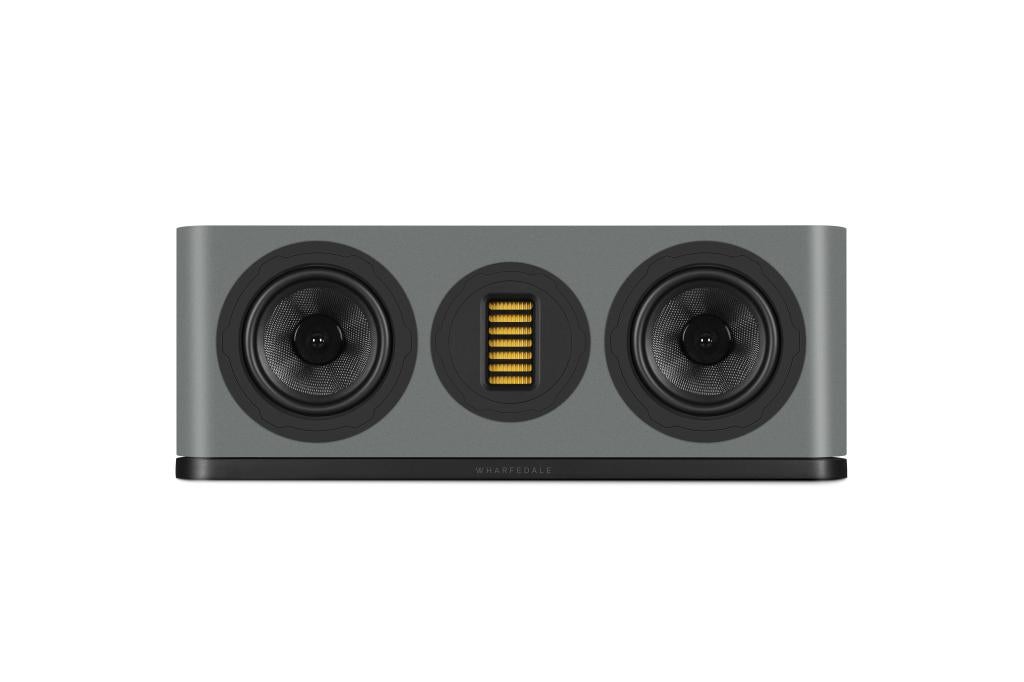 Wharfedale EVO 5 C Luidspreker Grijs