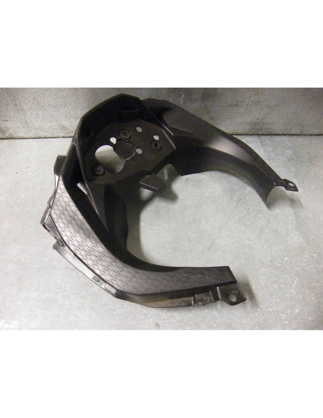 ninja 300R 2012 - 2017 Kawasaki Cover D1-43048