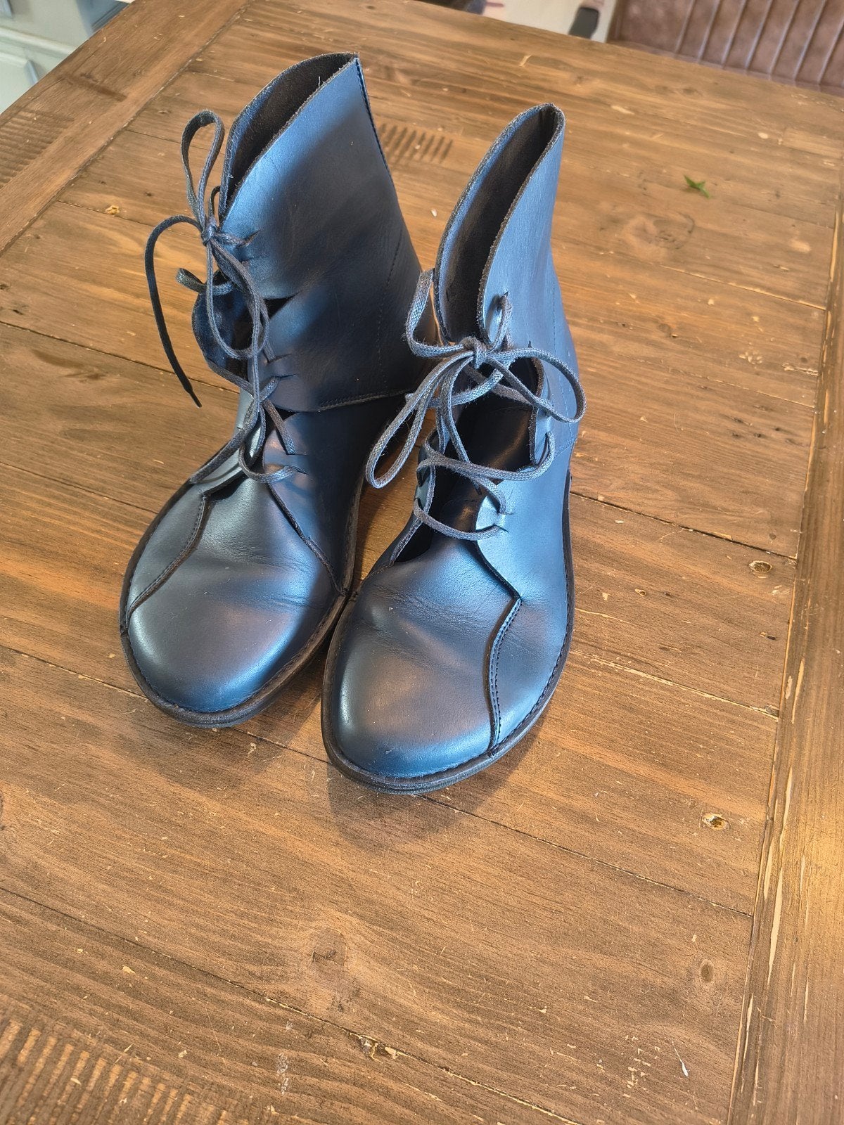 loints 40, Kleding | Dames, Blauw, Ophalen of Verzenden, Zo goed als nieuw, Loints