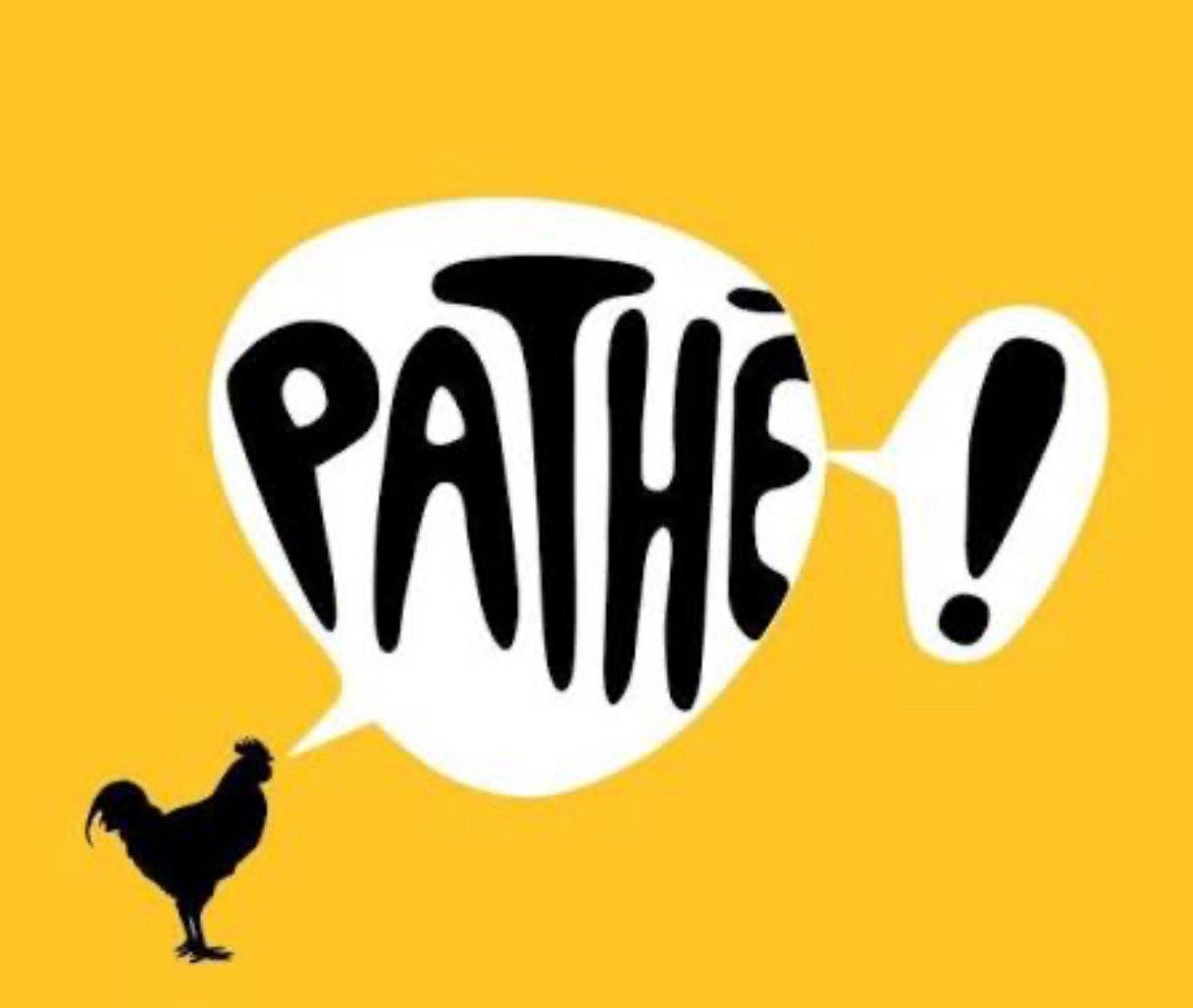 8x pathe tickets kaartjes film bioscoop.€ 8,50 ps., Tickets en Kaartjes, Drie personen of meer, Vrijkaartje alle films