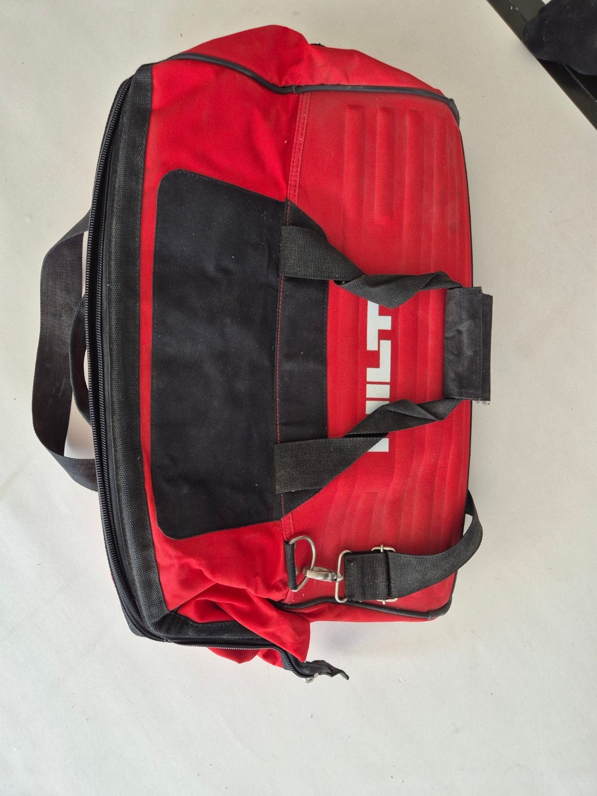 Hilti gereedschapstas - Grote uitvoering, Ophalen of Verzenden