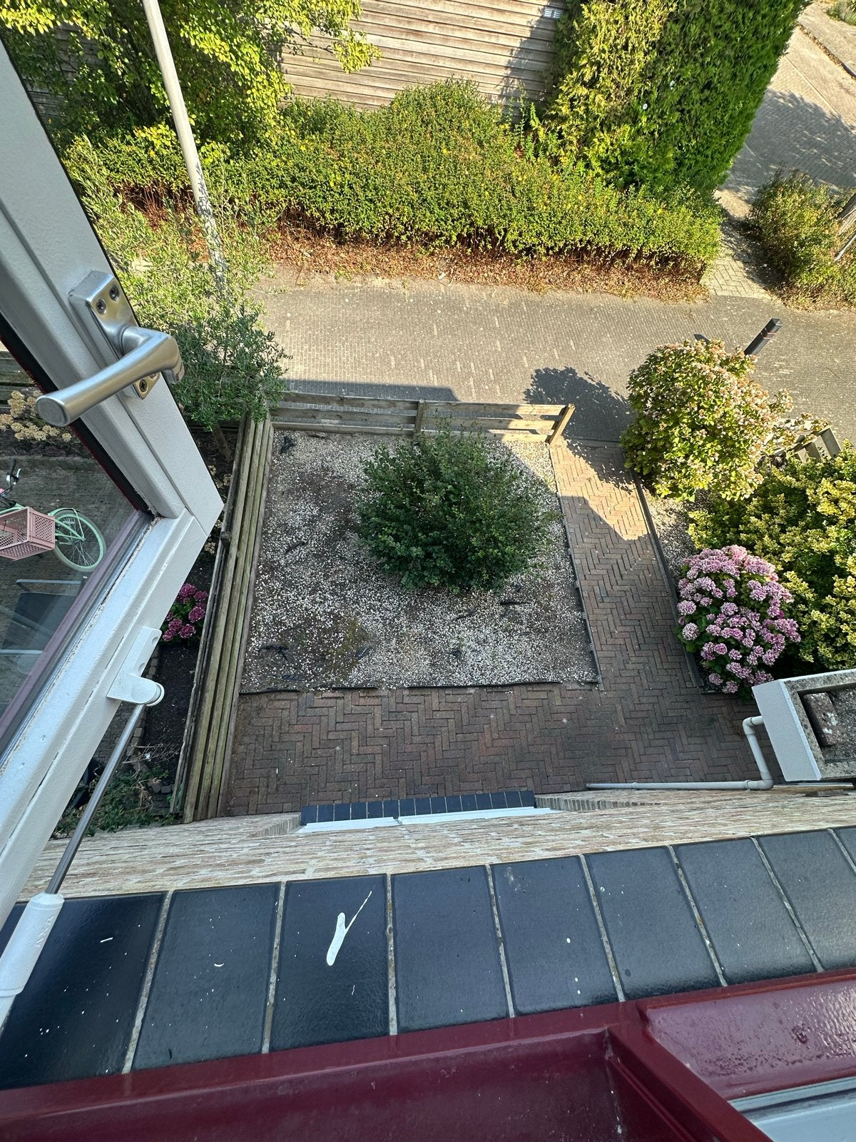 Gratis af te halen: Koppelstones en Klinkers, Ophalen, Gebruikt, Klinkers, 10 m² of meer