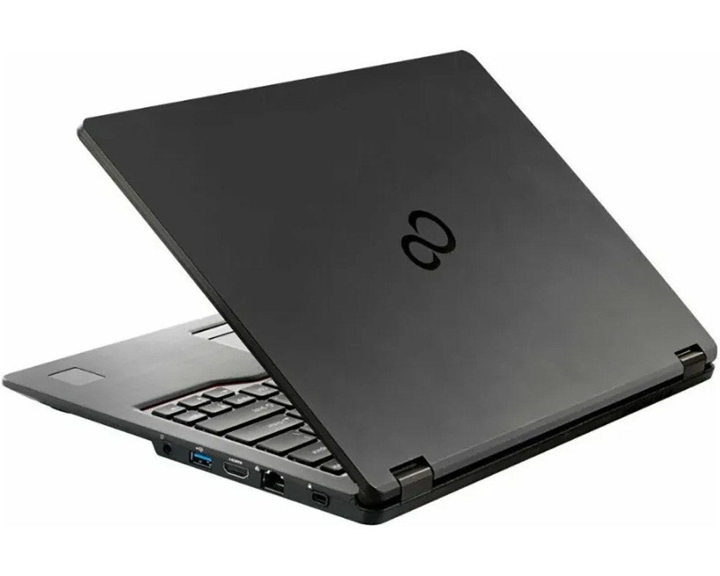 Fujitsu Lifebook E5410/Intel Core i5 1.6GHz/8GB/256GB, Computers en Software, Windows Laptops, 256 GB, 2 tot 3 Ghz, Qwerty, 8 GB