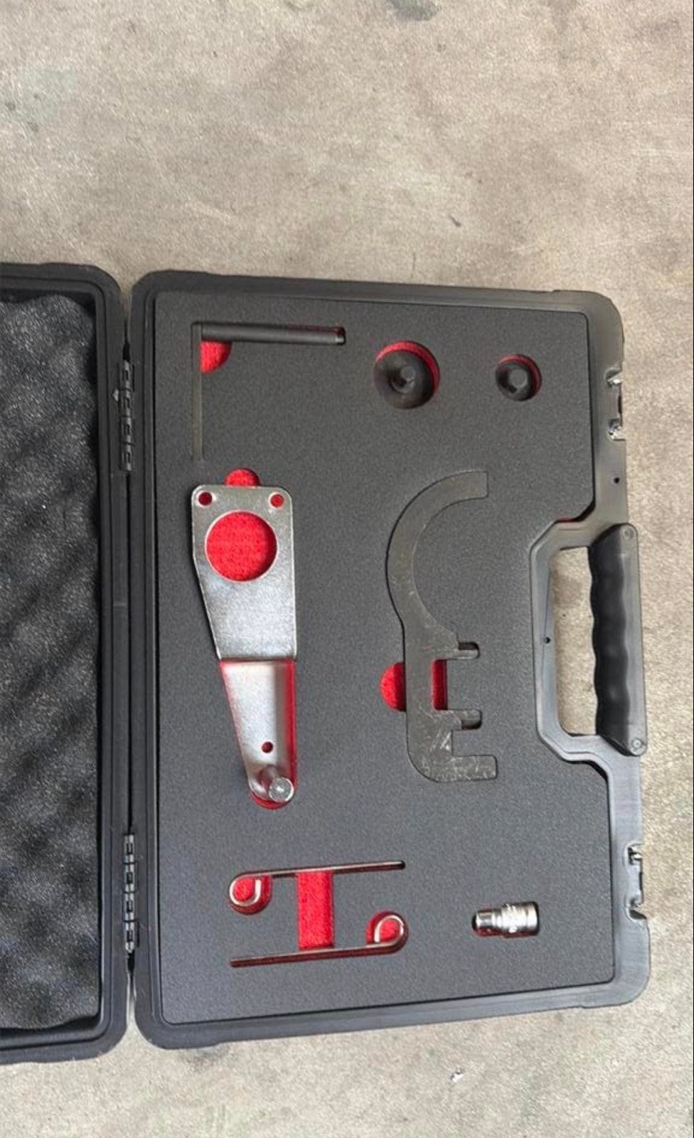 Weber Tools Distributiegereedschap BMW N47/N47S motoren, Ophalen of Verzenden, Nieuw