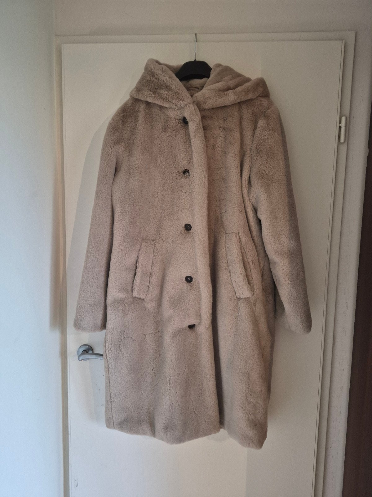 nieuwe geisha jas, Kleding | Dames, Geisha, Beige, Maat 42/44 (L), Nieuw
