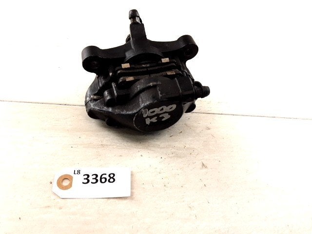 GSXR1000 2003 - 2004 Suzuki Remklauw D1-46234