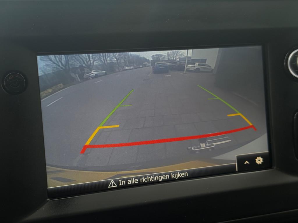 Renault Master T35 2.3 dCi 150 L2H2 - AUTOMAAT - APPLE CARPL, Stof, Gebruikt, 4 cilinders, 150 pk