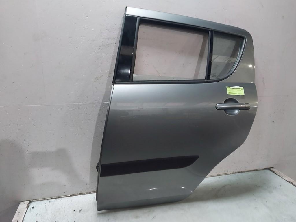 Portier Links Achter Suzuki Swift (ZA/ZC/ZD) 2011 6800468L01, Gebruikt, Suzuki Deutschland GmbH, Kontakt@suzuki.de, Suzuki-Allee 7, Bensheim 64625, , Duitsland