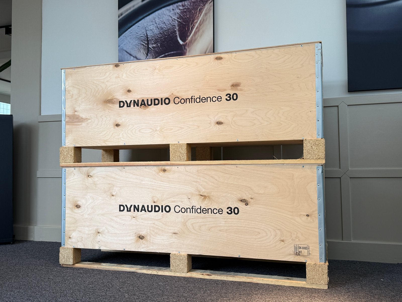 Dynaudio Confidence 30 / Demo model / Nieuwstaat, Speakerset, Nieuw, Ophalen of Verzenden, /