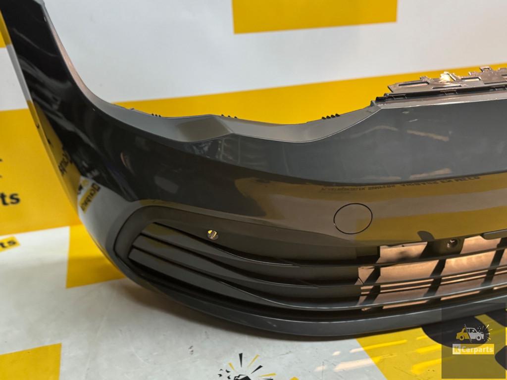 Volkswagen Golf 8 VIII Voorbumper LI7F Compleet 5H0807221H, Info@fabrikant.eu, Ophalen of Verzenden, Bumper, Fabrikant BV