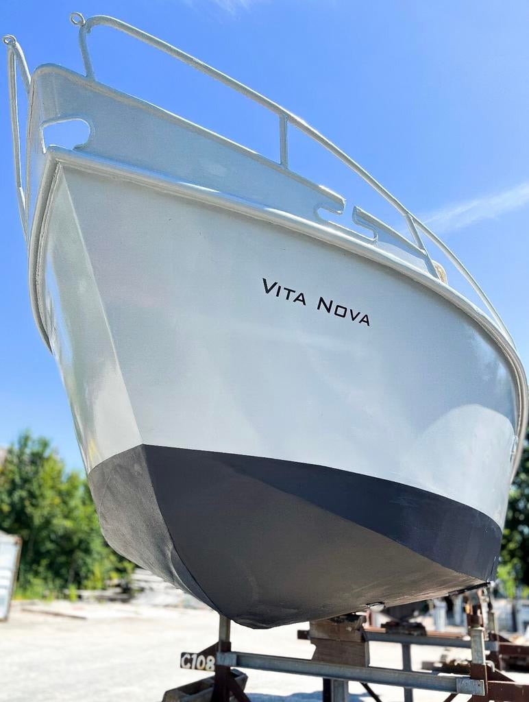 Beja Kruiser te koop, Diensten en Vakmensen, Verhuur | Boten, Sloep of Motorboot
