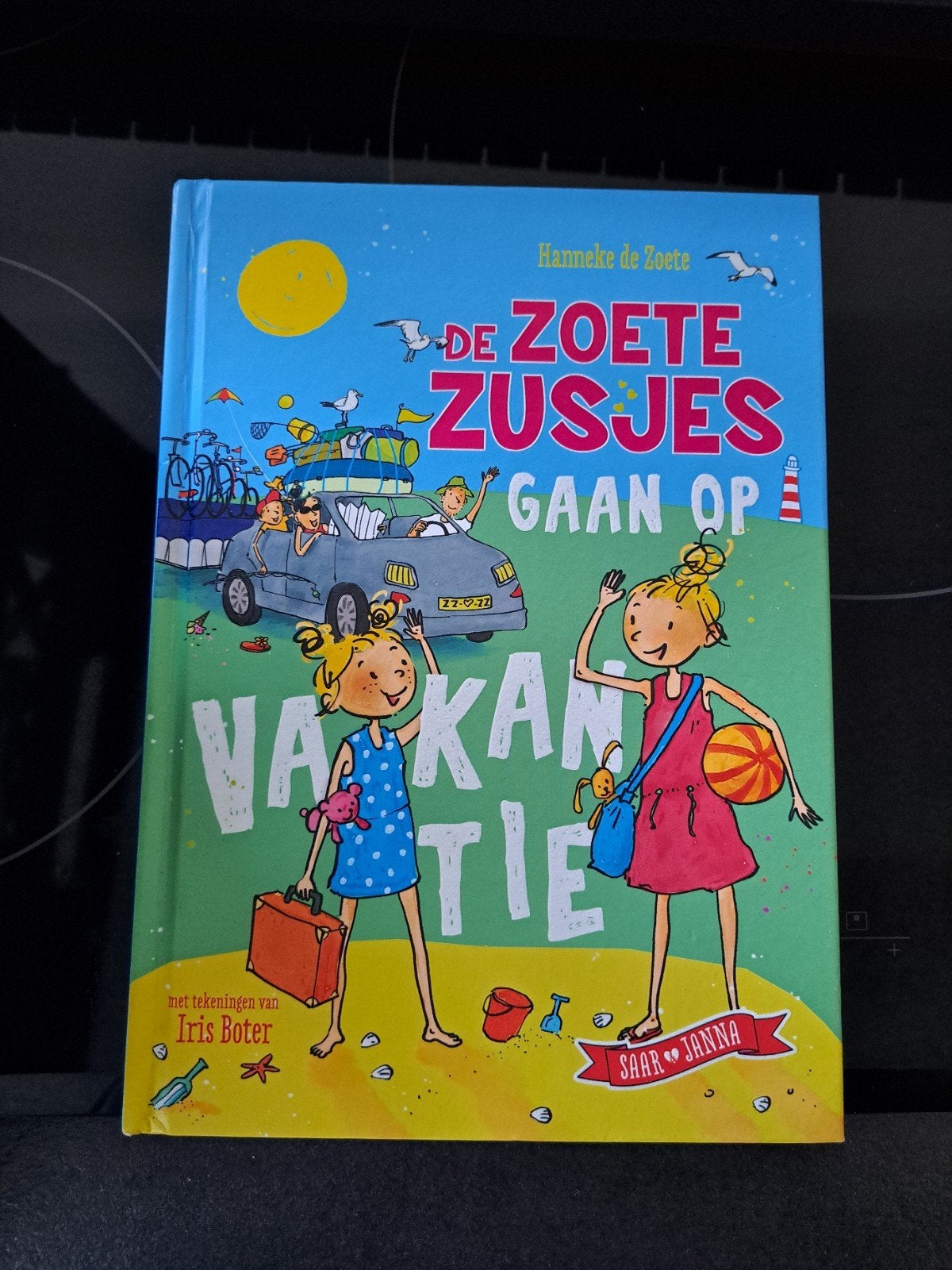 De Zoete Zusjes Boeken - Complete Collectie, Boeken, Ophalen of Verzenden
