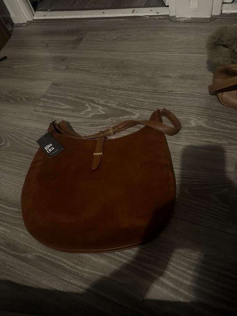 Nieuwe damestas rita ora primark, Sieraden, Tassen en Uiterlijk, Tassen | Damestassen, Ophalen of Verzenden, Nieuw, Handtas