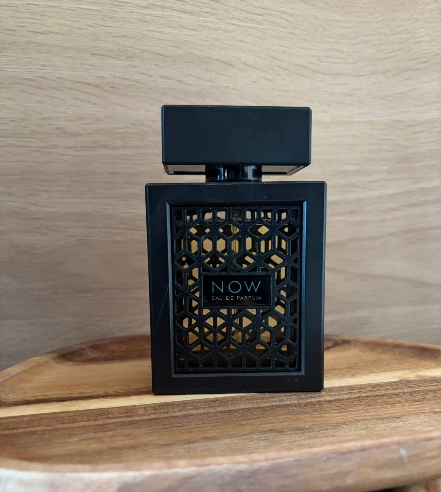 RAVE - Now 100ml, Verzenden, Zo goed als nieuw