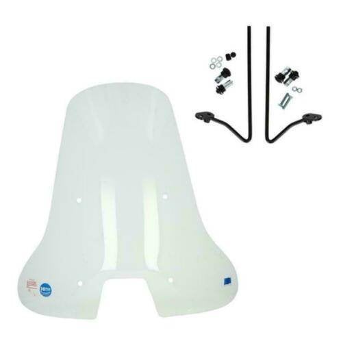 Windscherm Hoog Helder Origineel La Souris Fly + Bev Set, Ophalen of Verzenden, Nieuw