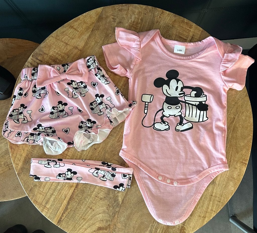 Baby pakje, Kinderen en Baby's, Ophalen, Nieuw, Jongetje of Meisje