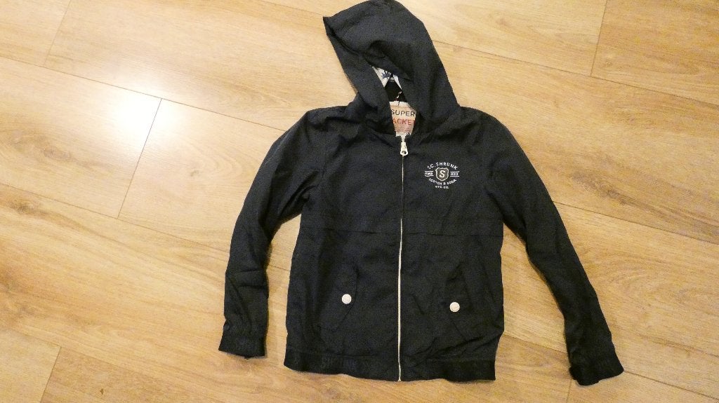 Zomerjas van Scotch & Soda, Ophalen of Verzenden, Zo goed als nieuw, Scotch & Soda, Jongen