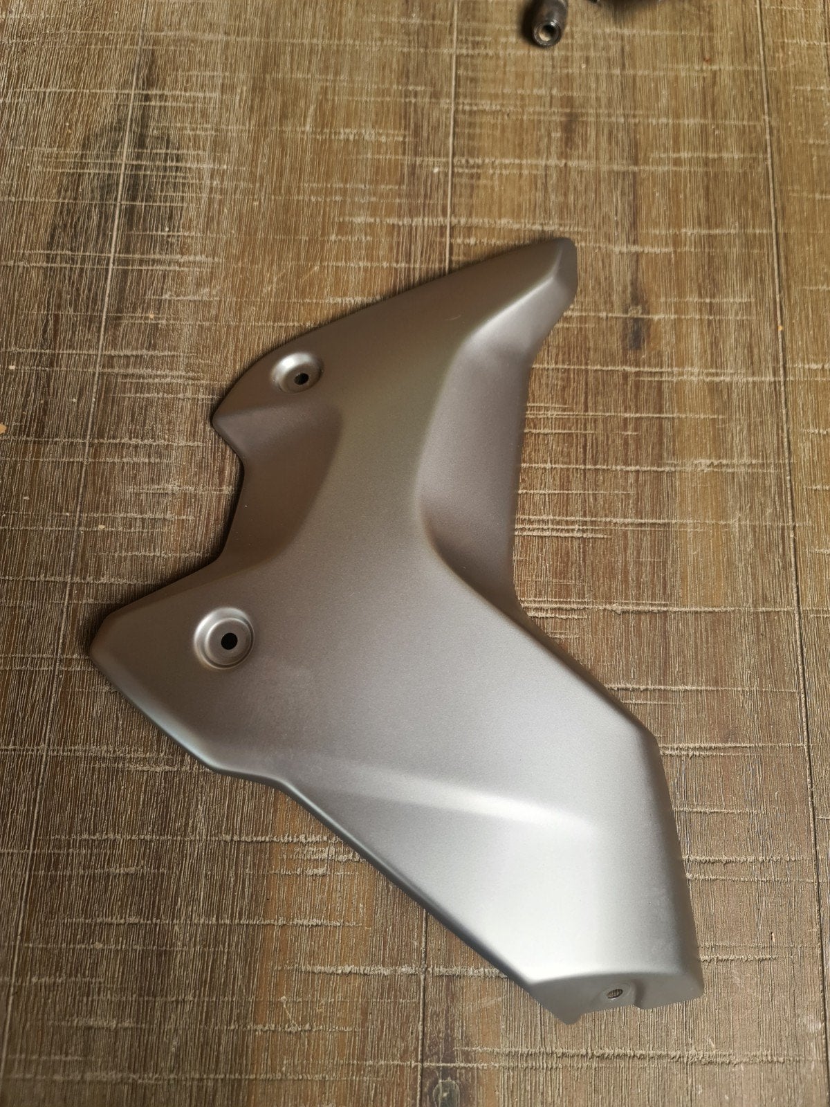 Zijkap r1250gs, Ophalen of Verzenden, Nieuw