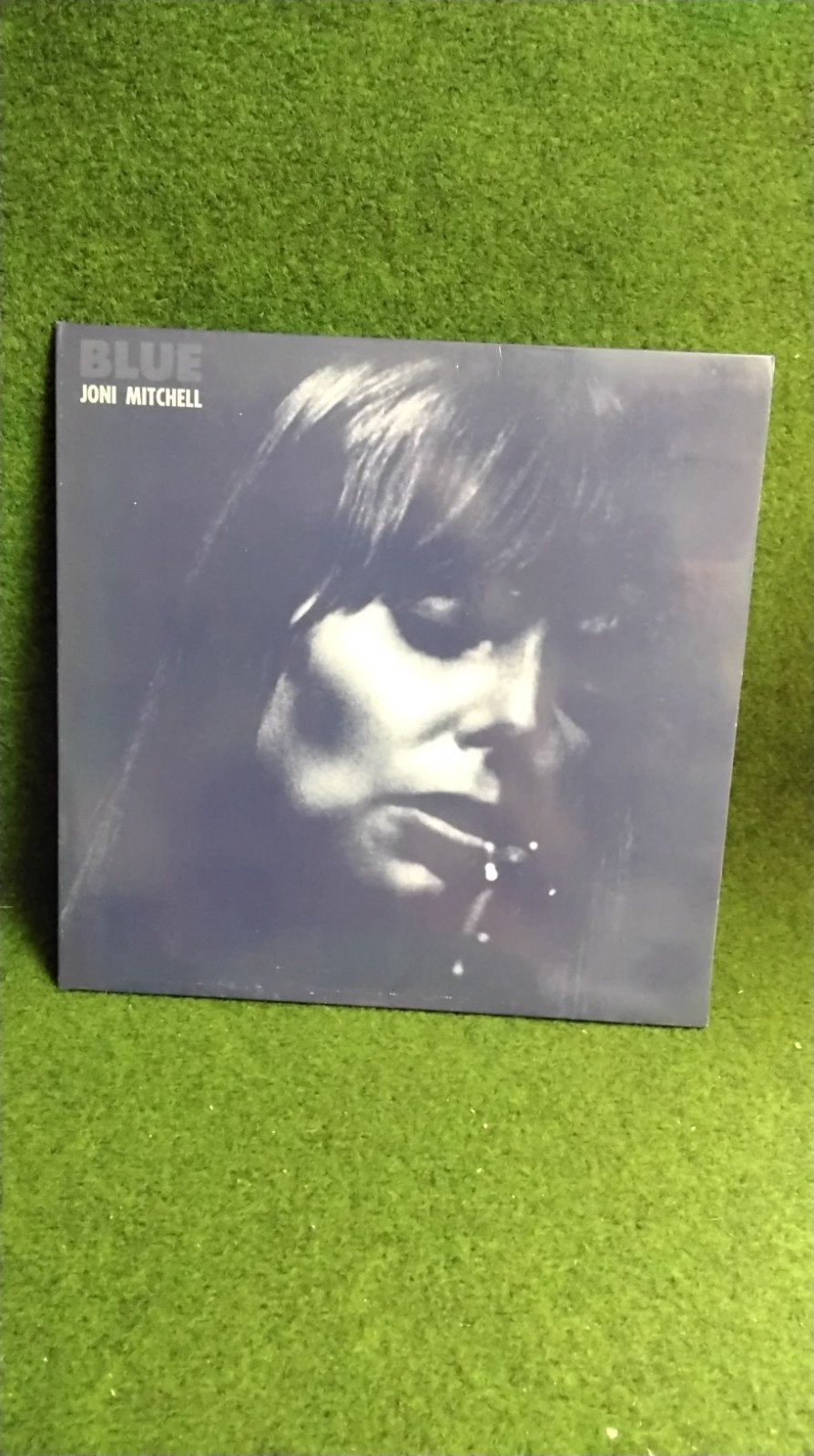 JONI  MITCHELL, Cd's en Dvd's, Vinyl | Rock, Gebruikt, Poprock, 12 inch, Ophalen of Verzenden