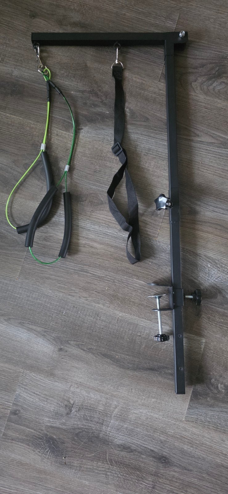 Trimarm voor trimtafel, Dieren en Toebehoren, Ophalen, Zo goed als nieuw