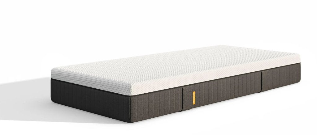 emma hybrid pocketvering matras 90x200cm - 2 stuks, Huis en Inrichting, Slaapkamer | Matrassen en Bedbodems, Ophalen, 90 cm, Eenpersoons