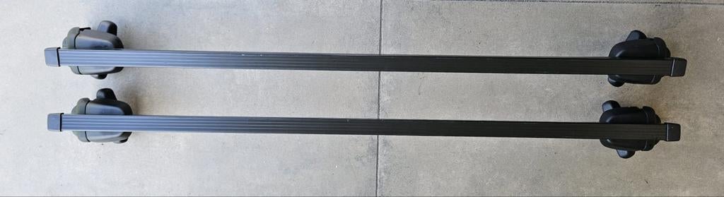 Dakdragers Audi A3, Auto diversen, Dakdragers, Ophalen of Verzenden, Zo goed als nieuw