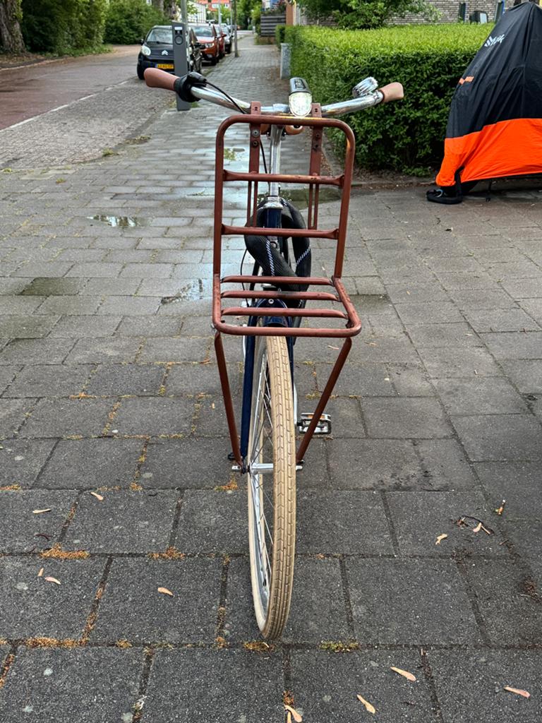 Veloretti 28 heren, Ophalen, Gebruikt, Overige merken, Versnellingen
