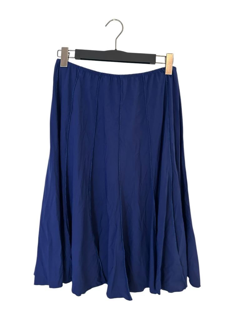 Moq rok XL, Zwart, Maat 46/48 (XL) of groter, Ophalen of Verzenden, Zo goed als nieuw