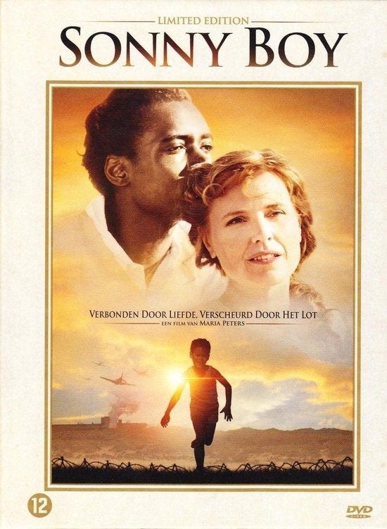 DVD SONNY BOY LIMITED EDITION,DELUXE INCL BOEK, Cd's en Dvd's, Dvd's | Nederlandstalig, Alle leeftijden, Verzenden, Zo goed als nieuw