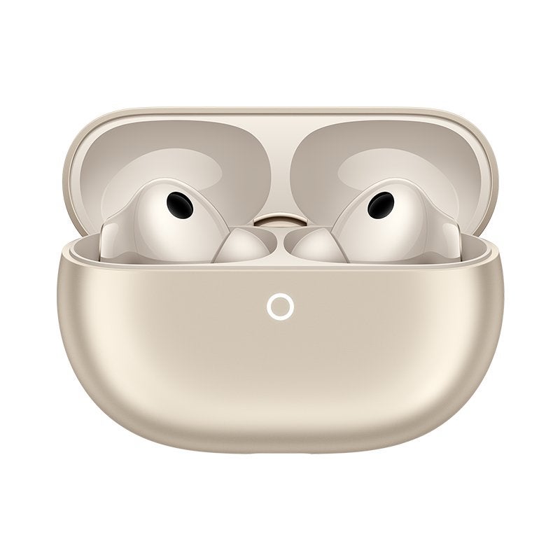 Huawei earbuds pro 5, Beige, In-ear, Draadloos, Ophalen of Verzenden