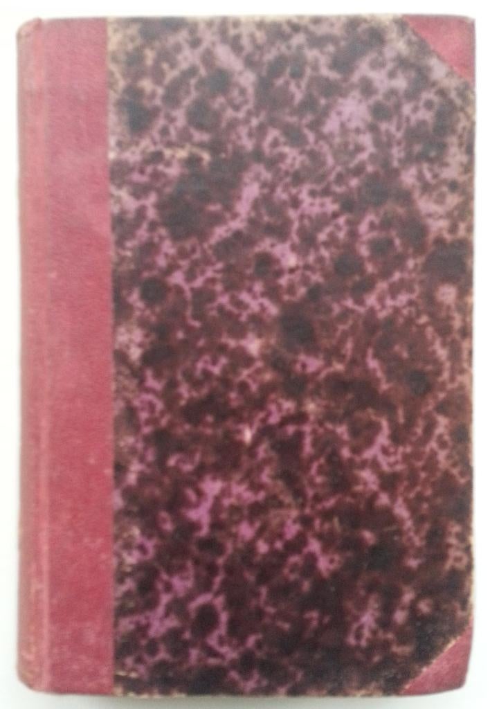 J. Racine - Théatre complet de J. Racine (par Charles Louand, Ophalen of Verzenden