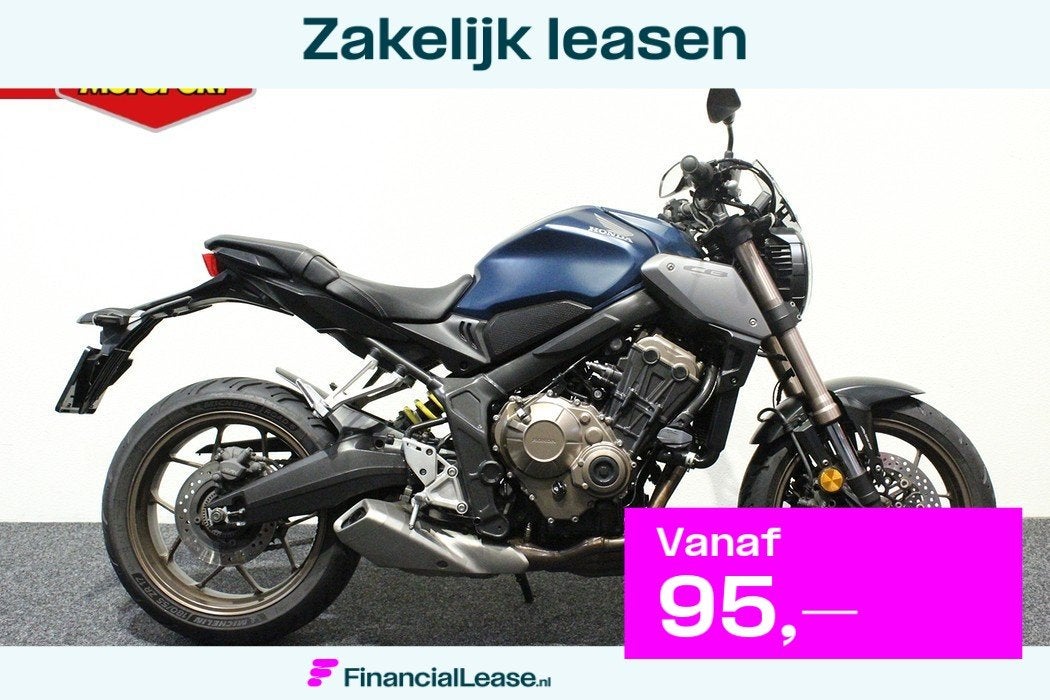 Honda CB 650 R, Motoren, Motoren | Honda, Bedrijf, Naked bike