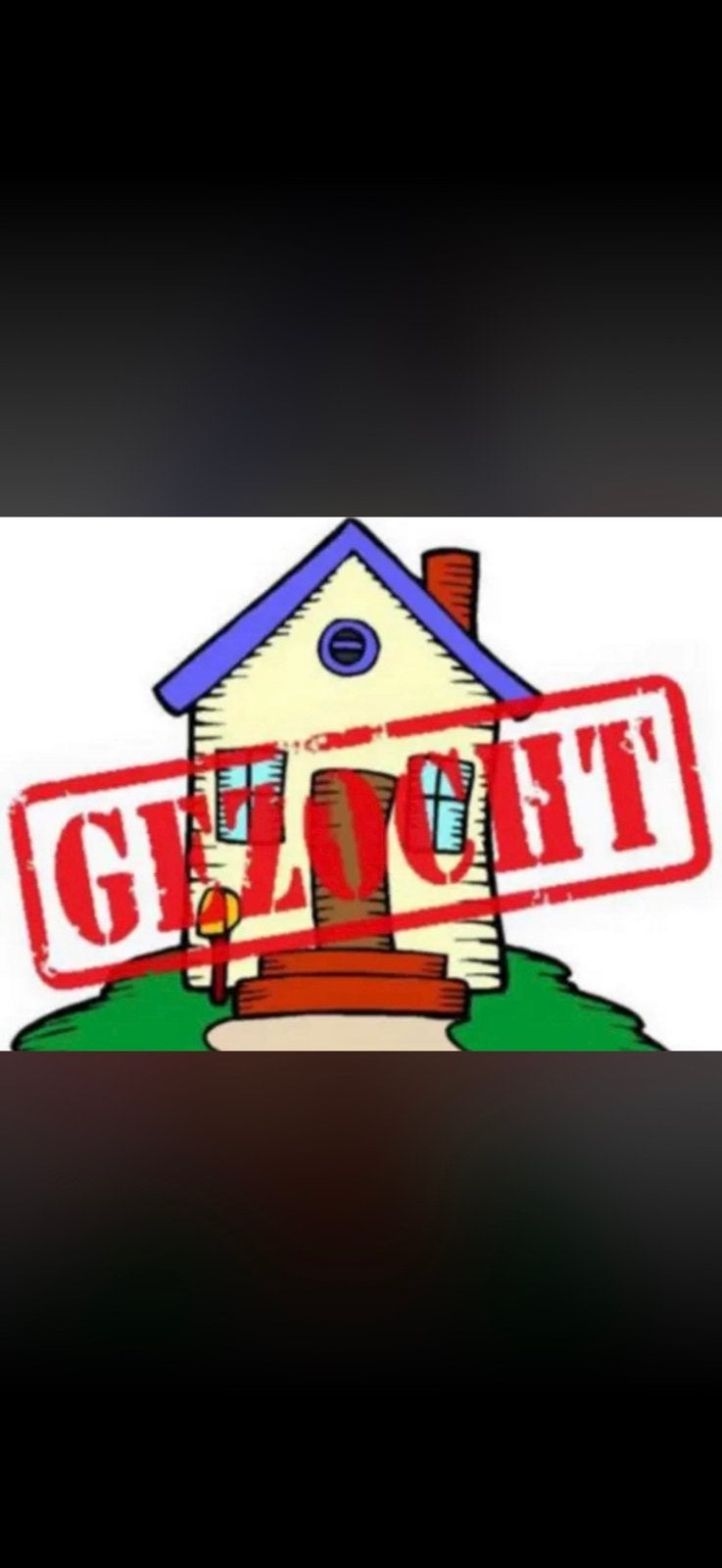 Woning gezocht!, Ophalen of Verzenden