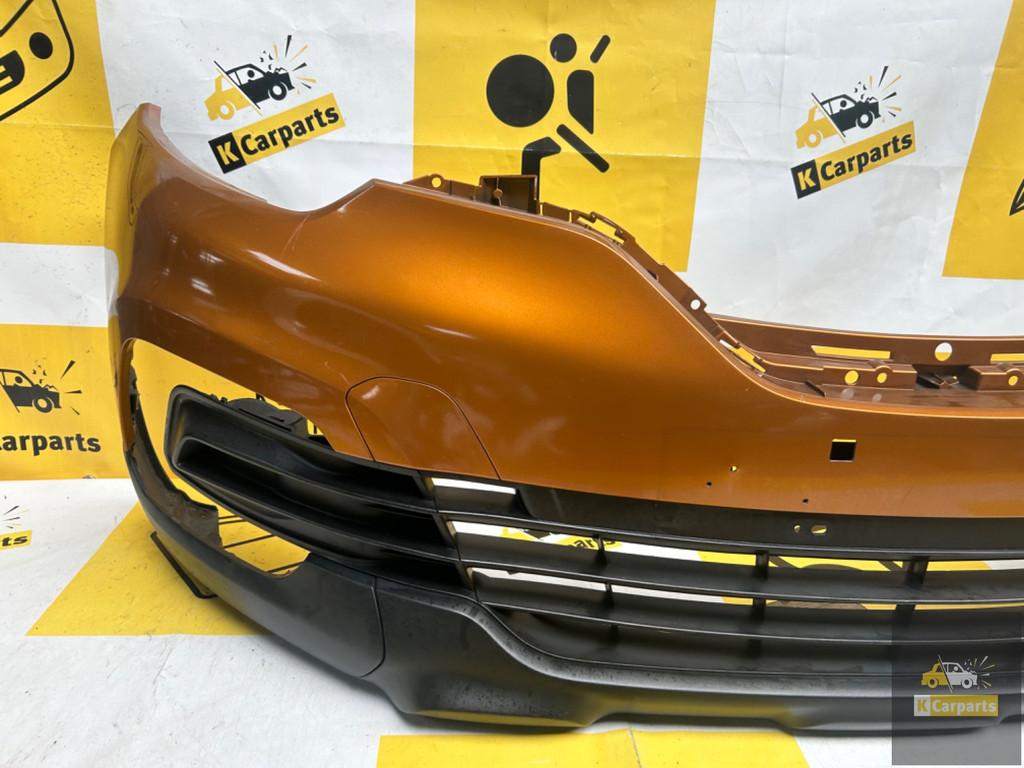 Voorbumper Renault Captur Facelift 2016-2019 620222192R, Auto-onderdelen, Info@fabrikant.eu, Ophalen of Verzenden, Bumper, Fabrikant BV