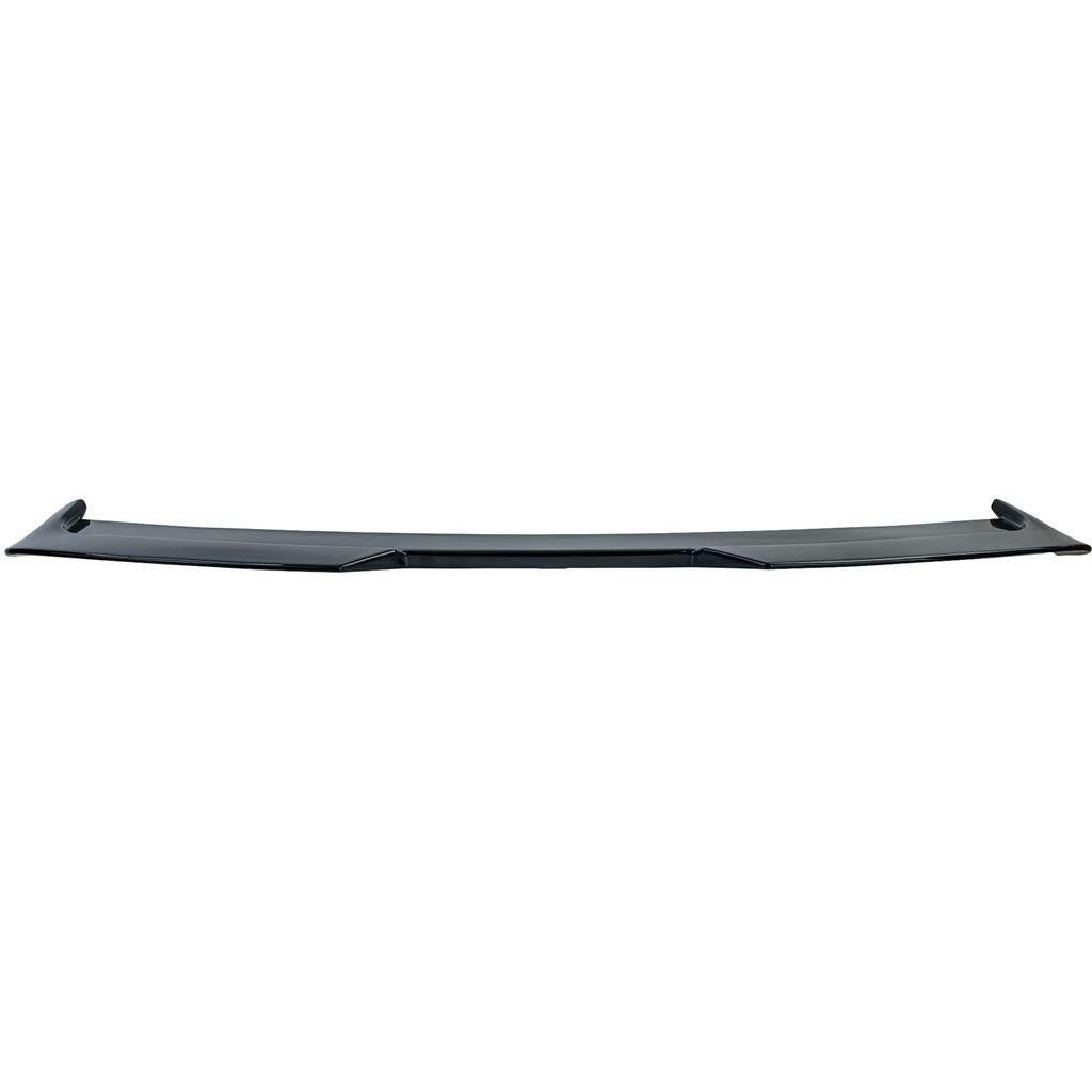 Dak Spoiler voor Seat Leon 1P Racing Performance Glans Zwart, Auto diversen, Tuning en Styling, Verzenden, Automotive Parts, A.parts@hotmail.nl