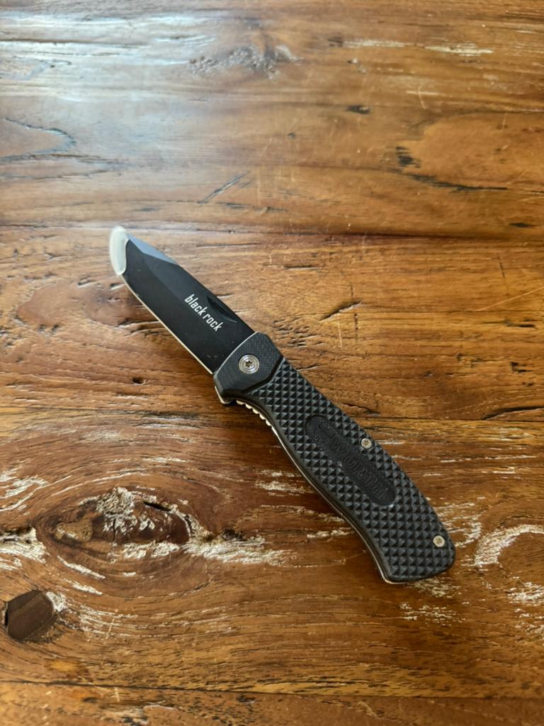 Würth Black Fox - Nieuw, Ophalen of Verzenden, Nieuw