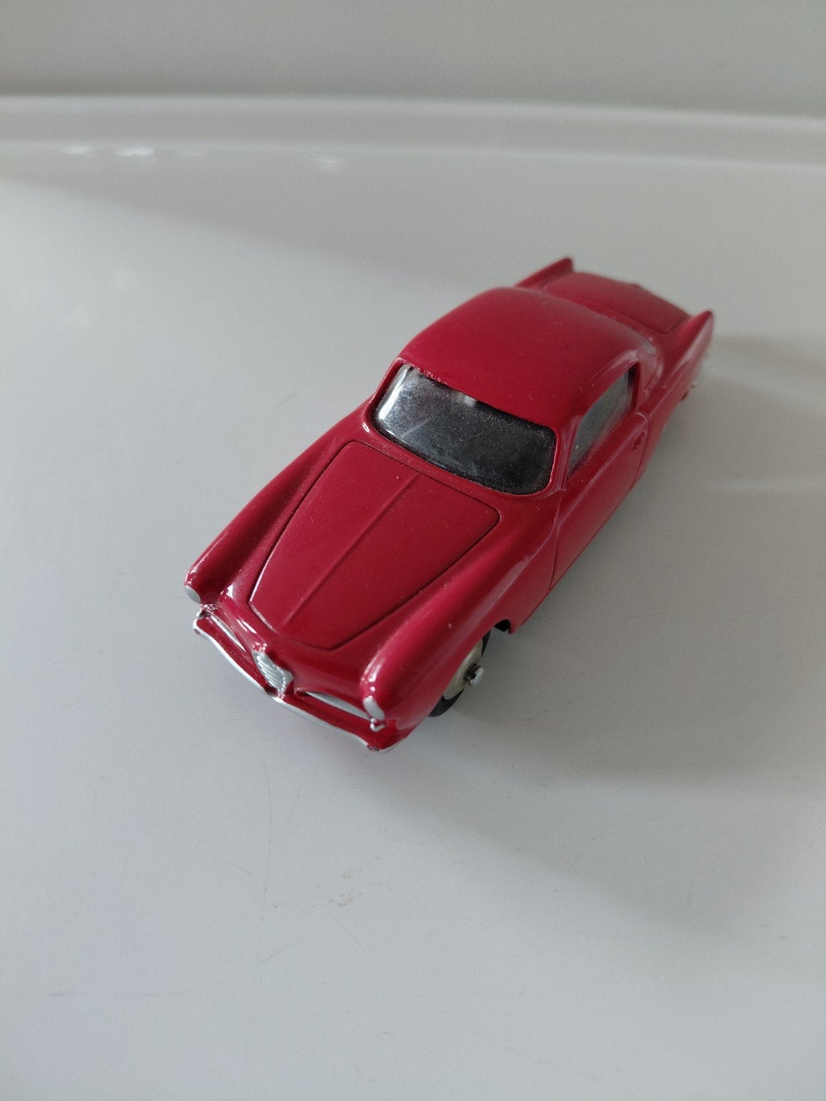 Alfa Romeo Coupe, Ophalen of Verzenden, Zo goed als nieuw, Auto, Overige merken