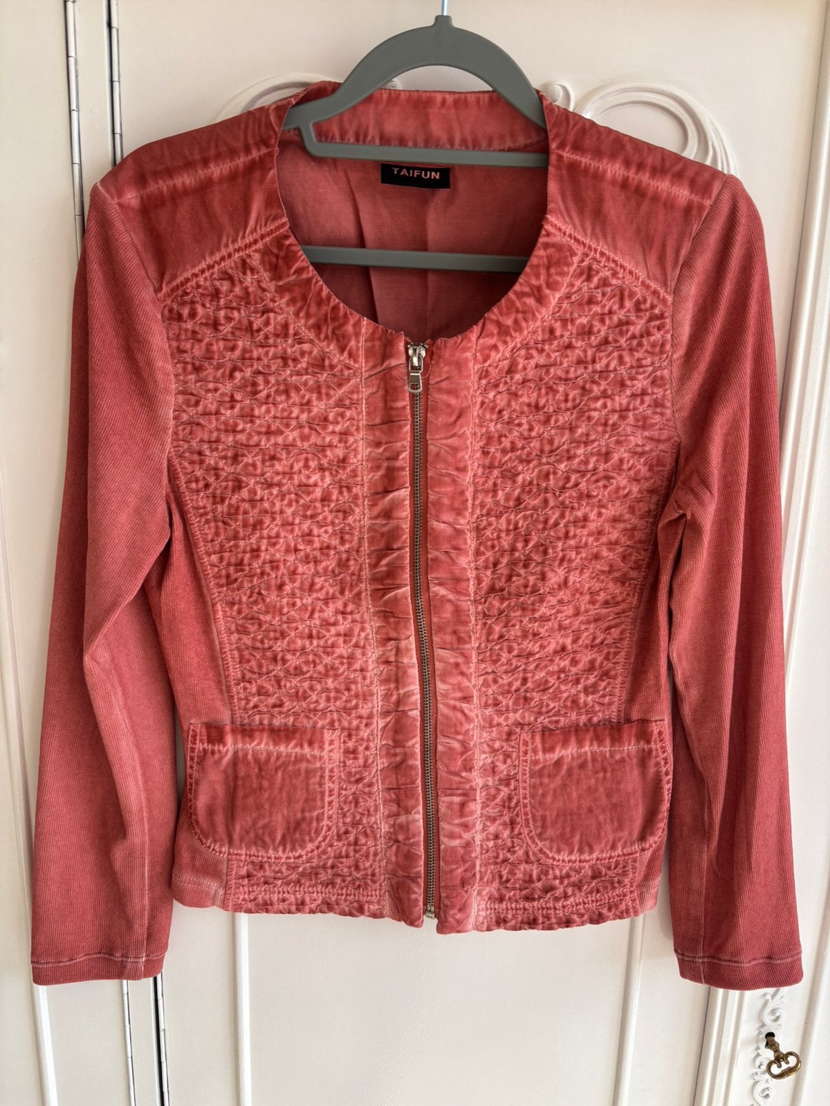 Nieuw vest Taifun maat 36, Ophalen of Verzenden, Nieuw, Maat 36 (S), Overige kleuren