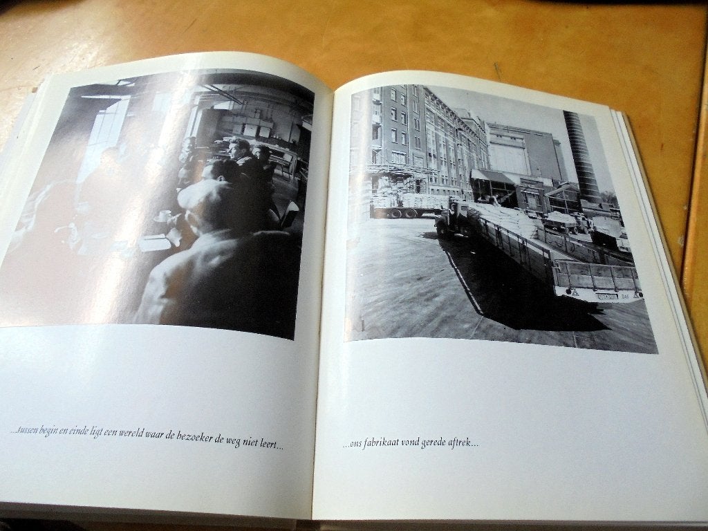 Rotterdam. 50 Jaar Meneba. 1965., Verzenden, Gebruikt, Overige typen