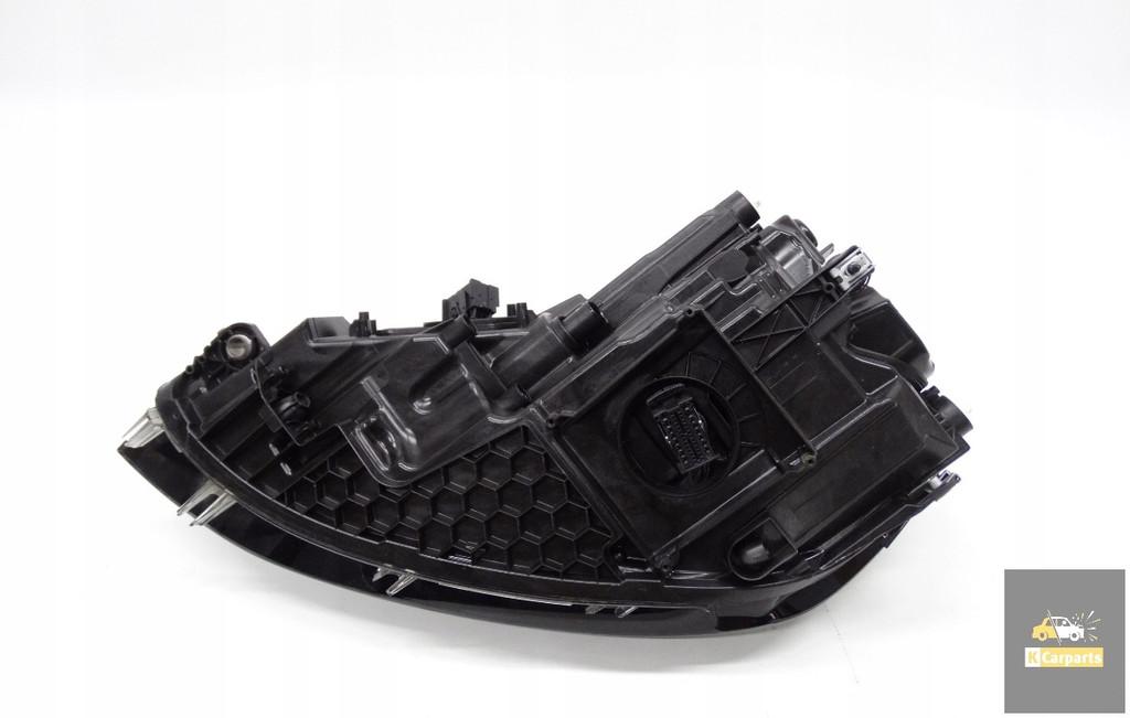 VW GOLF VII Variant 2.0 R 4motion koplamp 5G1941114 /C/82C, Info@fabrikant.eu, Ophalen of Verzenden, Fabrikant BV, Gebruikt