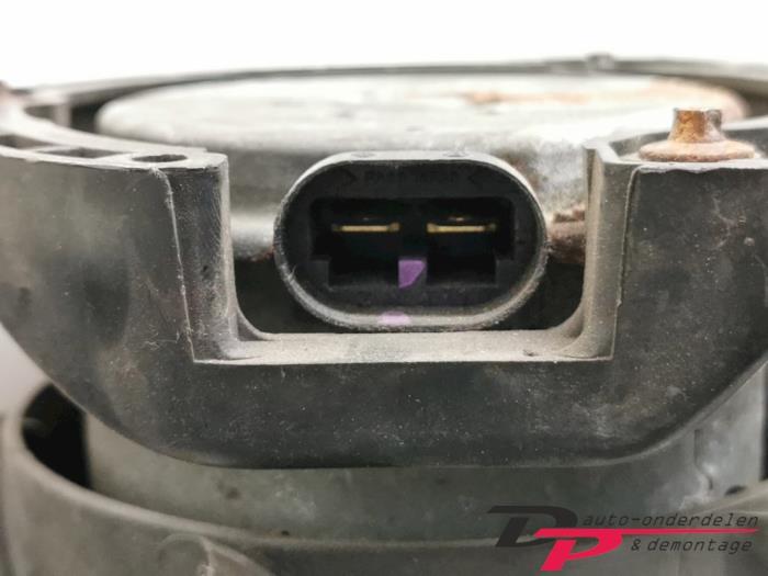 Koelvin van een Renault Modus, Auto-onderdelen, Gebruikt, -, Renault, -