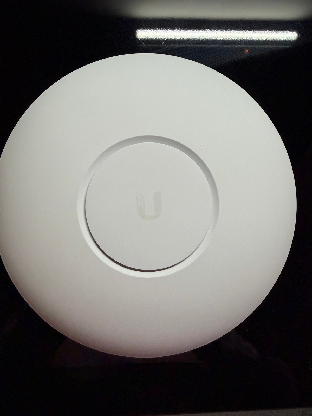 Ubiquiti UniFi AP AC Pro (UAP-AC-PRO) Access Point, Ophalen of Verzenden, Zo goed als nieuw