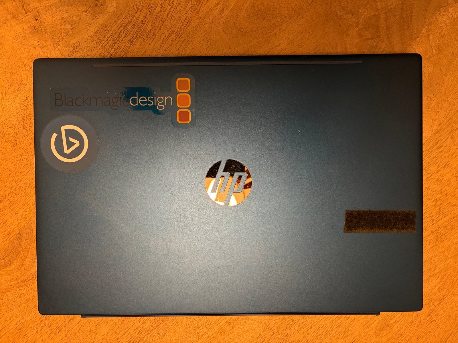 HP Pavilion Laptop 15-cs1xxx - Blauw, 8 GB, Minder dan 2 Ghz, Ophalen of Verzenden, Zo goed als nieuw