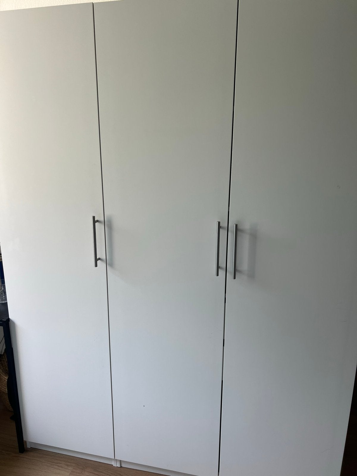 IKEA Forsand kast, Gebruikt, 100 tot 150 cm, 200 cm of meer, Ophalen of Verzenden