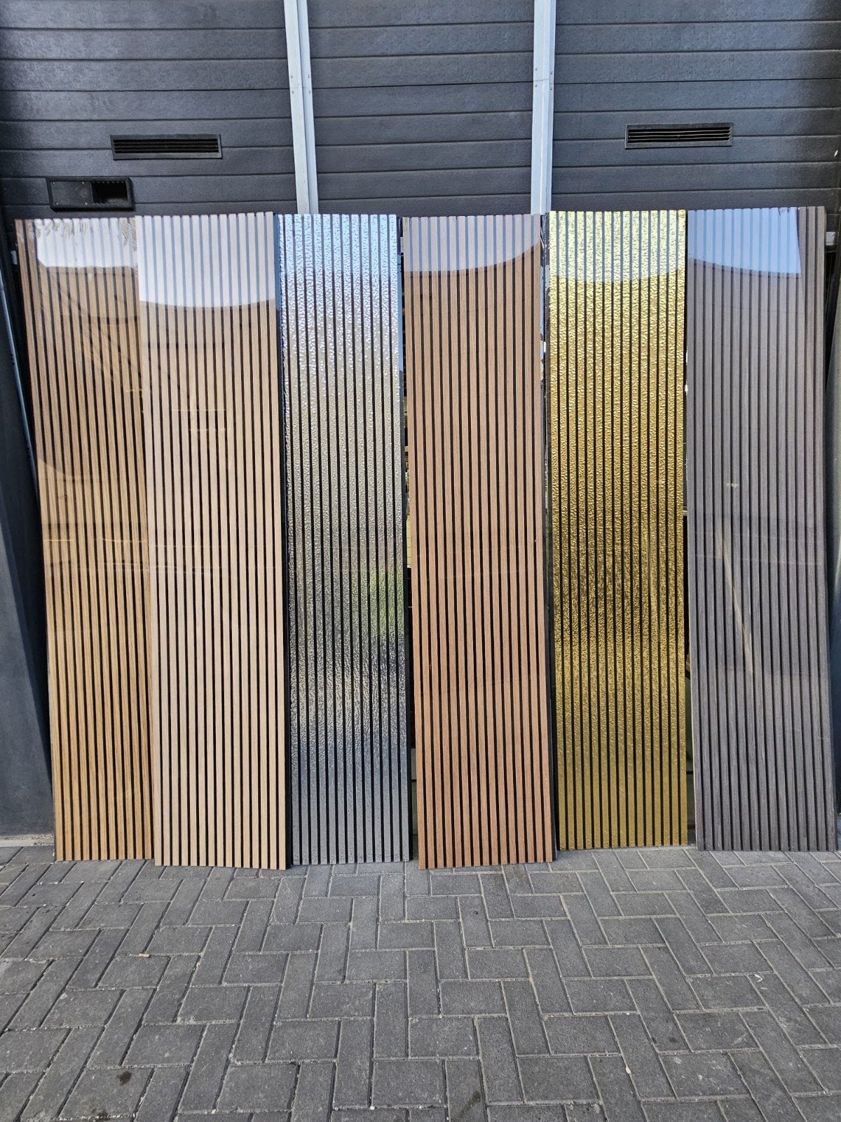 280×66sm op=op 🔥4 voor 100🔥  ACTIE – AKOESTISCHE WANDPANEL, Ophalen of Verzenden, Nieuw